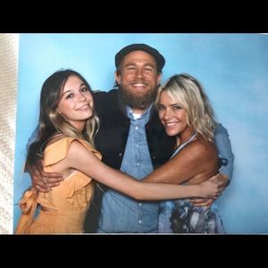 Meet your Posher, Tammy